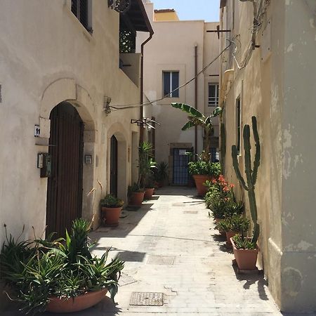 Rosa Di Ortigia Διαμέρισμα Συρακούσες Εξωτερικό φωτογραφία