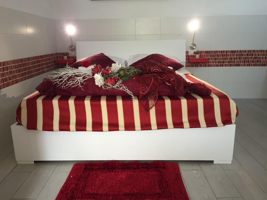 Rosa Di Ortigia Διαμέρισμα Συρακούσες Εξωτερικό φωτογραφία